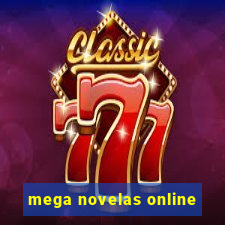 mega novelas online